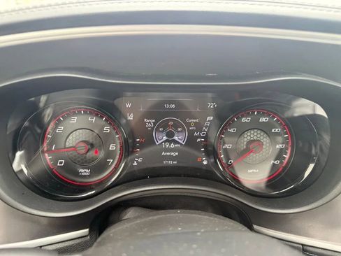 Used 2022 Dodge Charger GT w/ Plus Group AWD/4WD image 24
