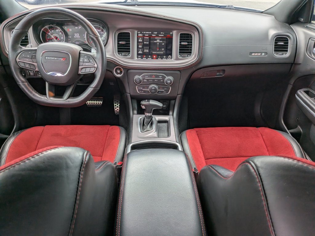 Used 2023 Dodge Charger Scat Pack RWD image 14