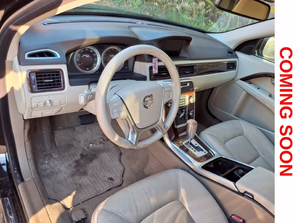 Used 2012 Volvo XC70 3.2 AWD/4WD image 13