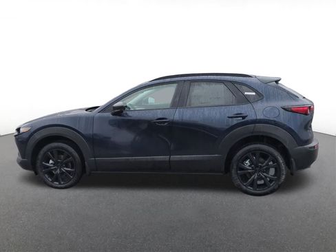 New 2026 MAZDA CX-30 2.5 Turbo w/ Premium Package image 3