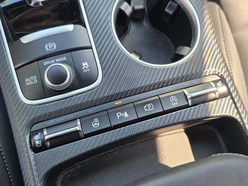 Used 2022 Kia Stinger GT2 w/ Scorpion Package AWD/4WD image 18