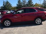 Certified 2018 Chevrolet Equinox Premier image 5