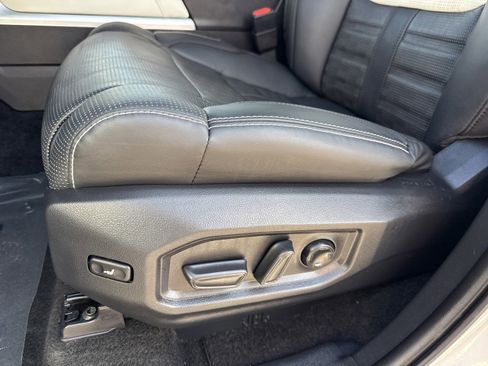 Used 2024 Toyota Tundra Capstone image 13