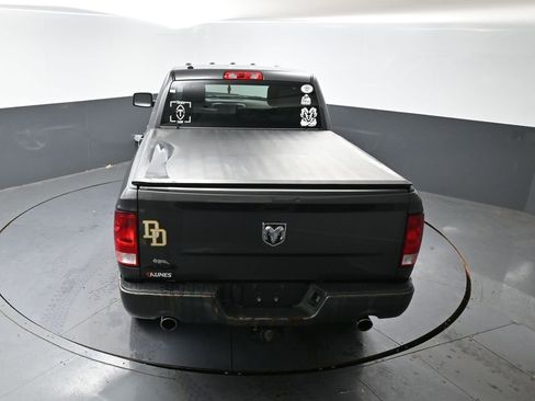 Used 2017 RAM 1500 Express w/ Express Value Package AWD/4WD image 55