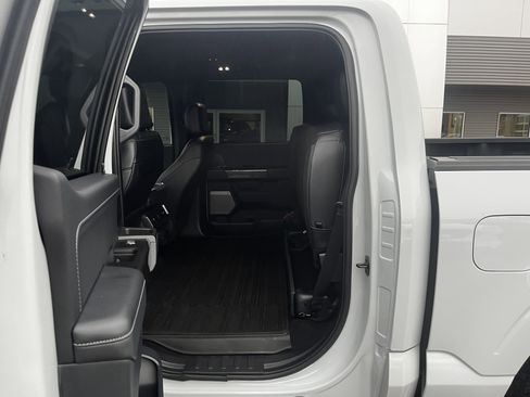 Used 2023 Ford F150 XLT w/ Equipment Group 302A High AWD/4WD image 11