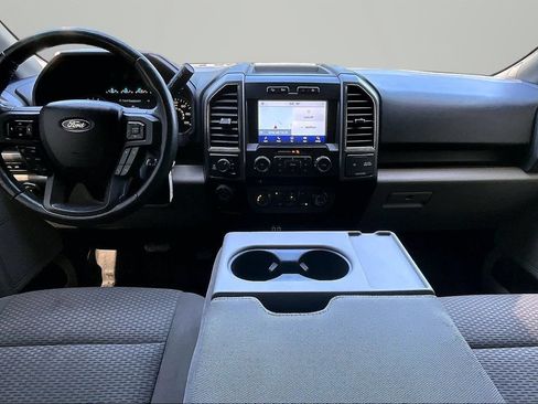 Used 2018 Ford F150 XLT w/ Equipment Group 302A Luxury AWD/4WD image 8