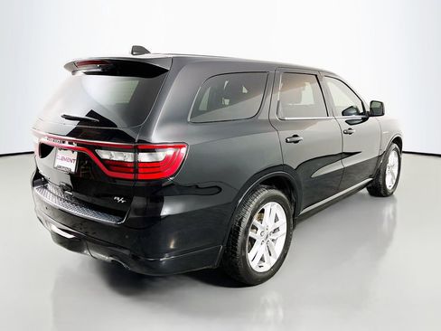 Used 2022 Dodge Durango R/T w/ Trailer Tow Group IV AWD/4WD image 7