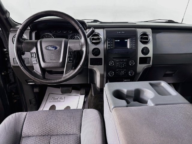 Used 2013 Ford F150 XLT w/ Luxury Equipment Group AWD/4WD image 21