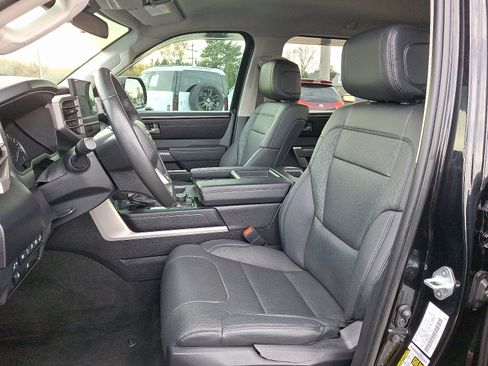 Used 2023 Toyota Tundra SR5 image 13