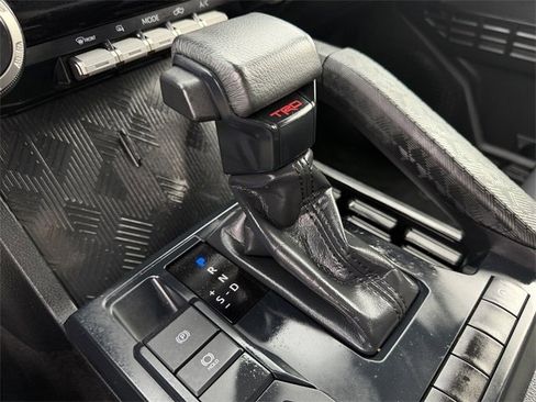 Used 2024 Toyota Tacoma TRD Sport image 27