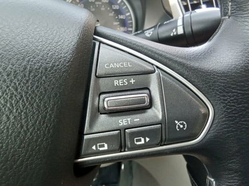 Used 2017 INFINITI Q50 3.0t Premium w/ 3.0T Premium Plus Package image 16