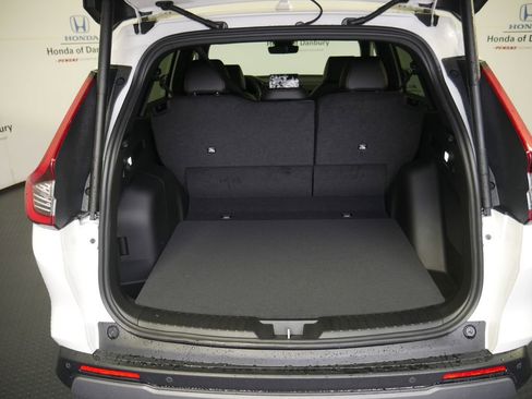 New 2026 Honda CR-V Sport Touring image 6
