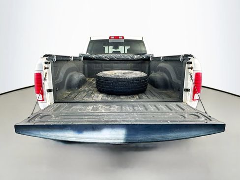 Used 2016 RAM 2500 Longhorn w/ Convenience Group AWD/4WD image 28