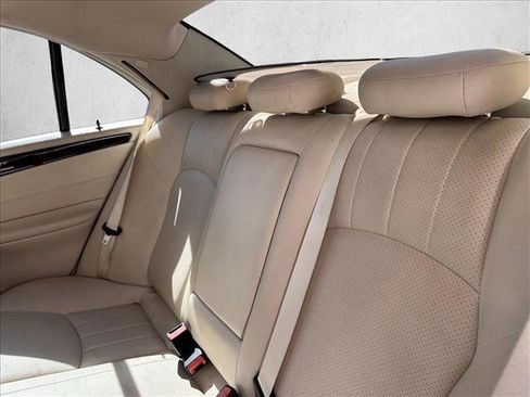 Used 2007 Mercedes-Benz C 280 Sedan image 21