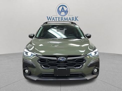 Used 2025 Subaru Crosstrek 2.5i Limited w/ Crosstrek Mirror Package AWD/4WD image 9