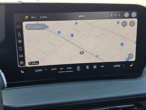 New 2026 Audi Q3 quattro 2.0T AWD/4WD image 23