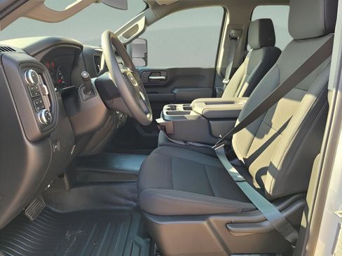 New 2026 GMC Sierra 3500 Pro w/ 1SA Pro Safety Plus Package image 18