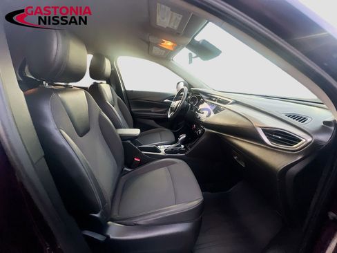 Used 2021 Buick Encore GX Preferred image 35