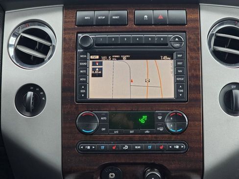 Used 2007 Ford Expedition Limited image 13