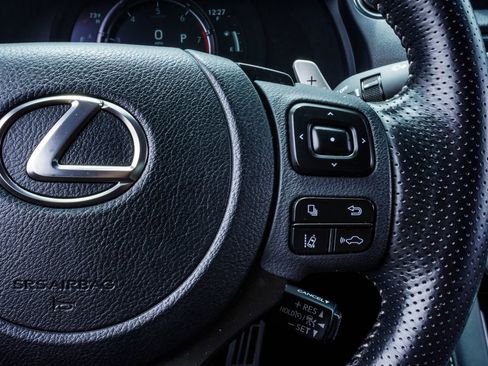 Used 2022 Lexus IS 350 F Sport AWD/4WD image 30