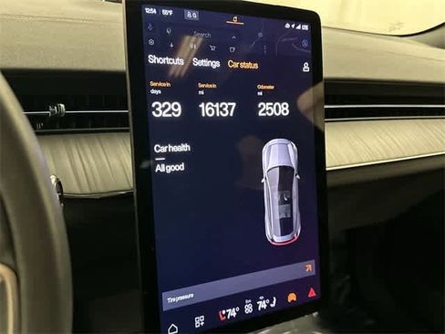 Used 2025 Polestar Polestar 3 image 6