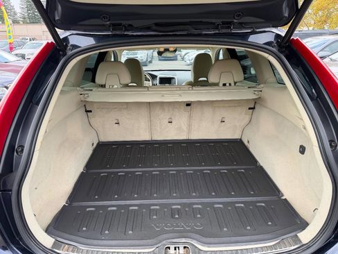 Used 2016 Volvo XC60 T5 Platinum image 20