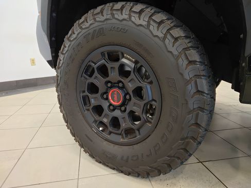 Used 2023 Toyota Tundra TRD Pro AWD/4WD image 9