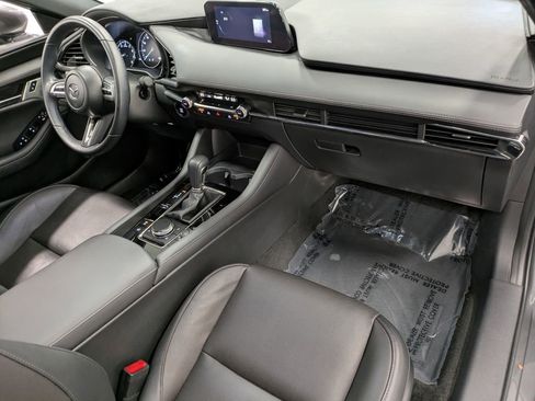 Used 2023 MAZDA MAZDA3 s AWD/4WD image 30