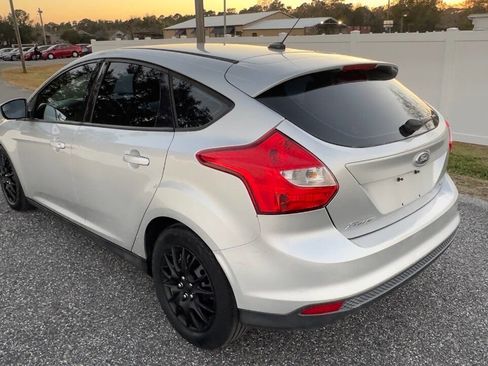 Used 2012 Ford Focus SE image 7