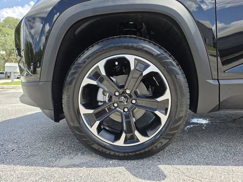 New 2026 Chevrolet Equinox LT FWD image 34