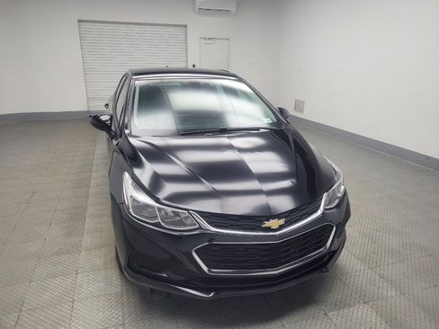 Used 2017 Chevrolet Cruze LS image 14