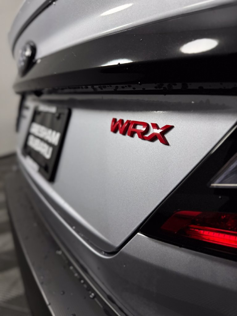 New 2026 Subaru WRX Premium AWD/4WD image 43