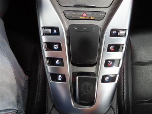 Used 2020 Mercedes-Benz AMG GT 53 image 35