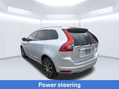 Used 2016 Volvo XC60 T6 w/ Proximity Package AWD/4WD image 18