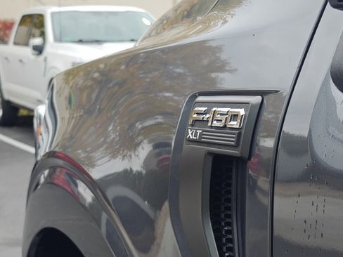 Used 2022 Ford F150 XLT w/ Equipment Group 302A High image 34