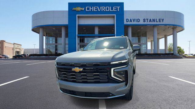 New 2026 Chevrolet Tahoe High Country RWD image 3
