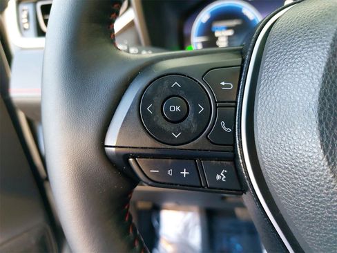 Used 2023 Toyota RAV4 XSE image 19