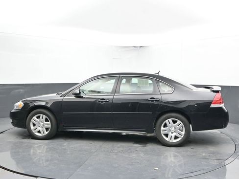 Used 2011 Chevrolet Impala LT w/ Luxury Edition Package image 7