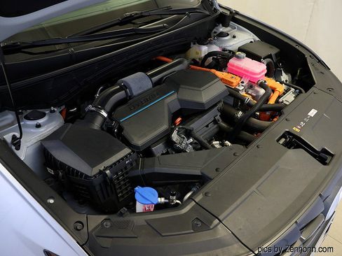 Used 2023 Hyundai Tucson SEL image 36