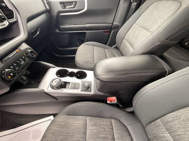 Used 2023 Ford Bronco Sport Big Bend w/ Convenience Package AWD/4WD image 21