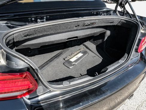 Used 2019 BMW M240i Convertible RWD image 45