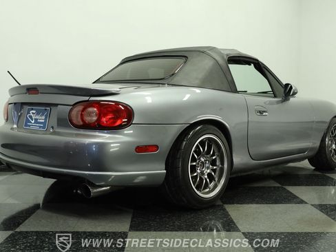 Used 2004 MAZDA MX-5 Miata MAZDASPEED RWD image 26