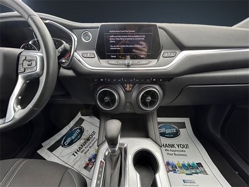 Used 2021 Chevrolet Blazer LT image 11