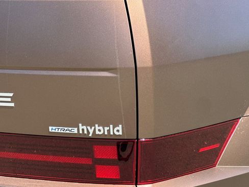 New 2025 Hyundai Santa Fe Limited image 28