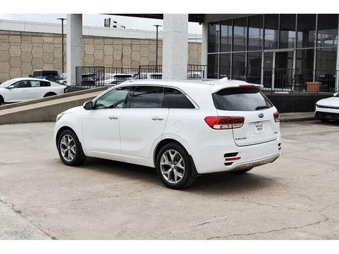 Used 2016 Kia Sorento SX FWD image 5