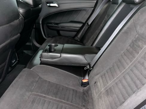 Used 2023 Dodge Charger Scat Pack w/ Daytona Edition Group RWD image 10