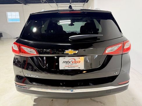 Used 2020 Chevrolet Equinox LT image 6