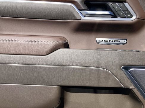 New 2026 GMC Sierra 1500 Denali AWD/4WD image 20