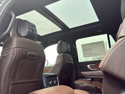 New 2026 Ford Expedition Max King Ranch image 37