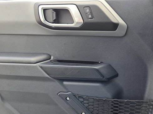 Certified 2024 Ford Bronco Big Bend image 20